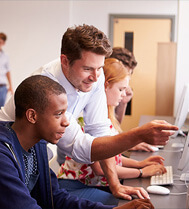 Online MBA General