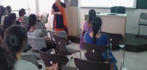 Lecture On ‘Introduction And Overview Of GST’